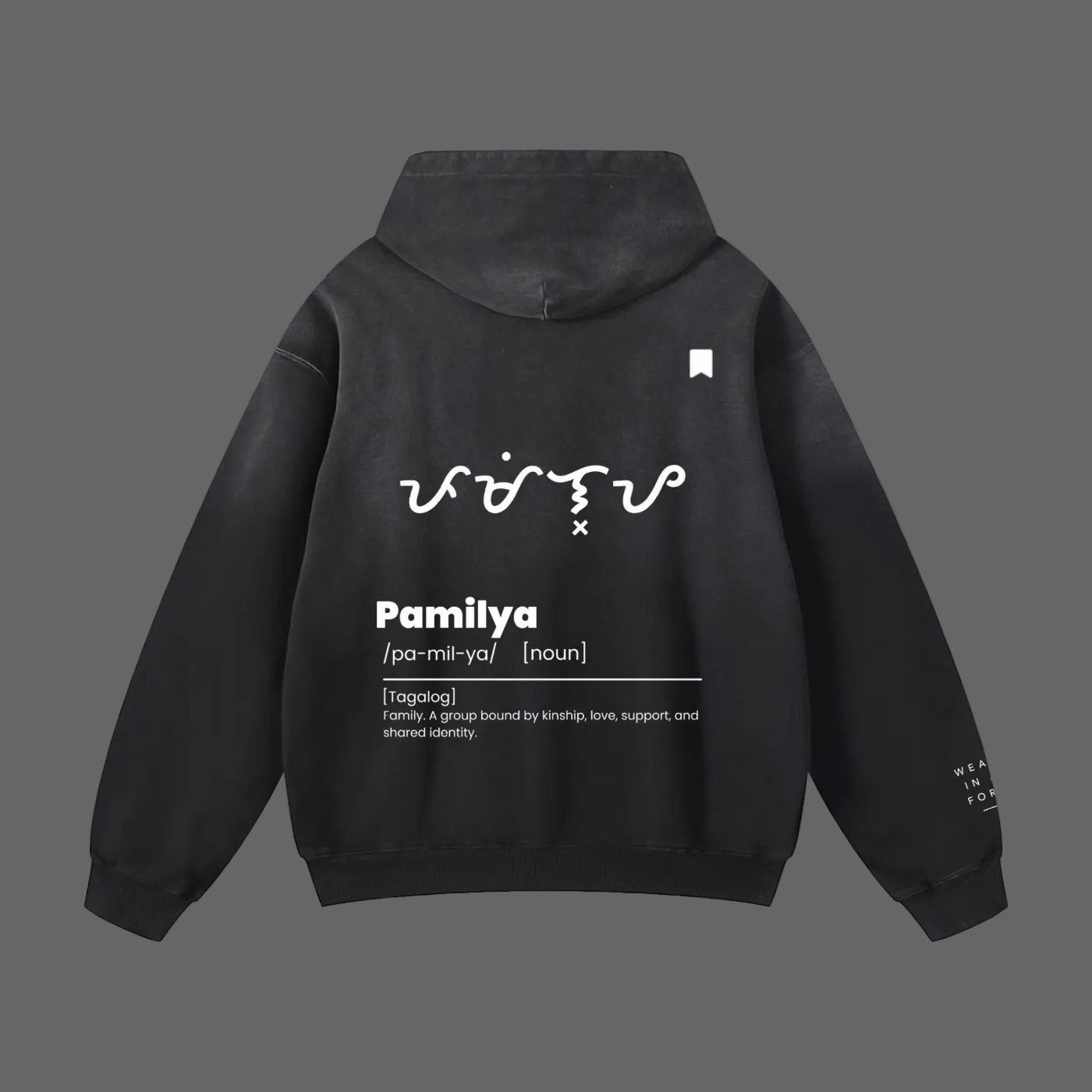 hoodie,premium,oversized,cotton,baybayin