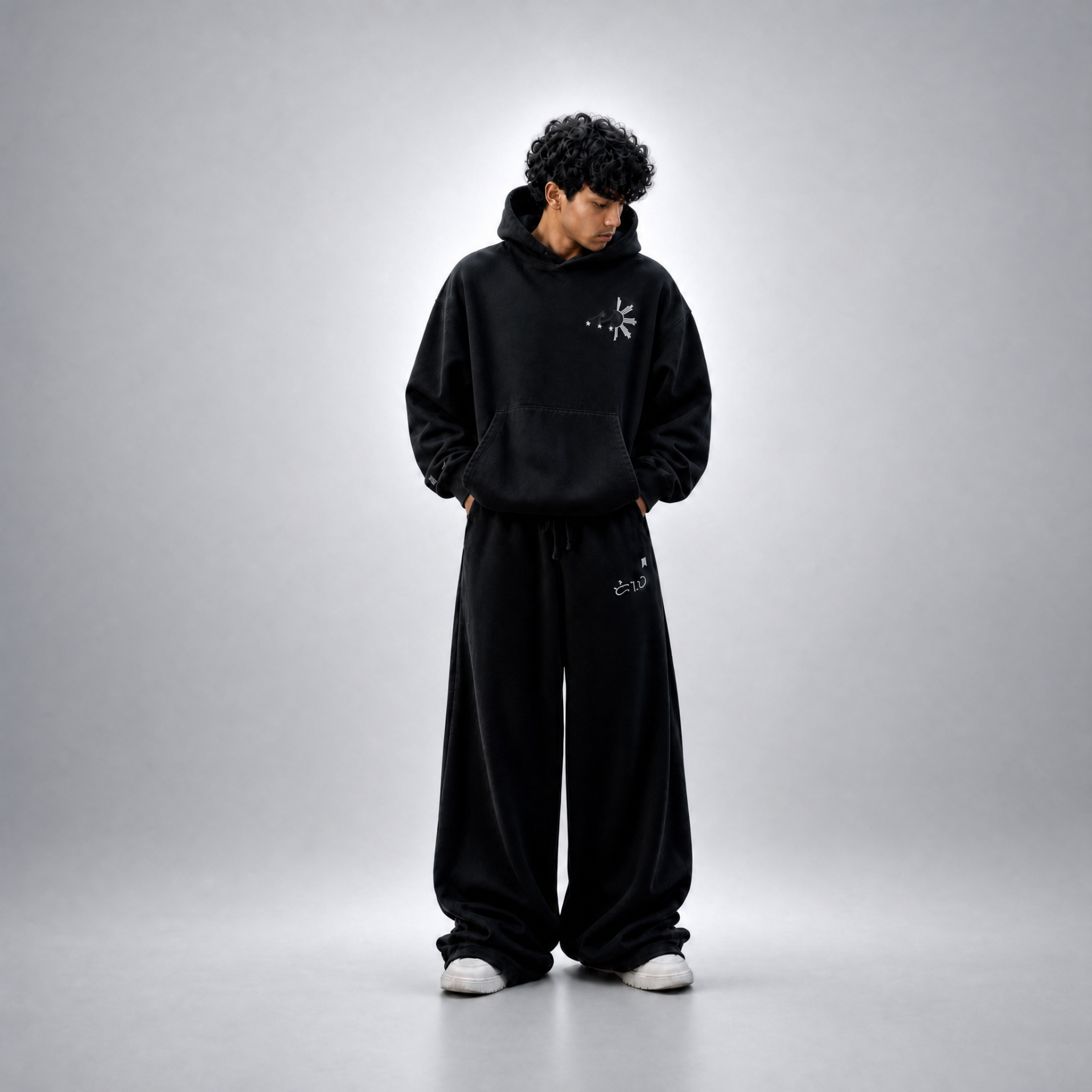 MRM Tatag - Oversized Hoodie